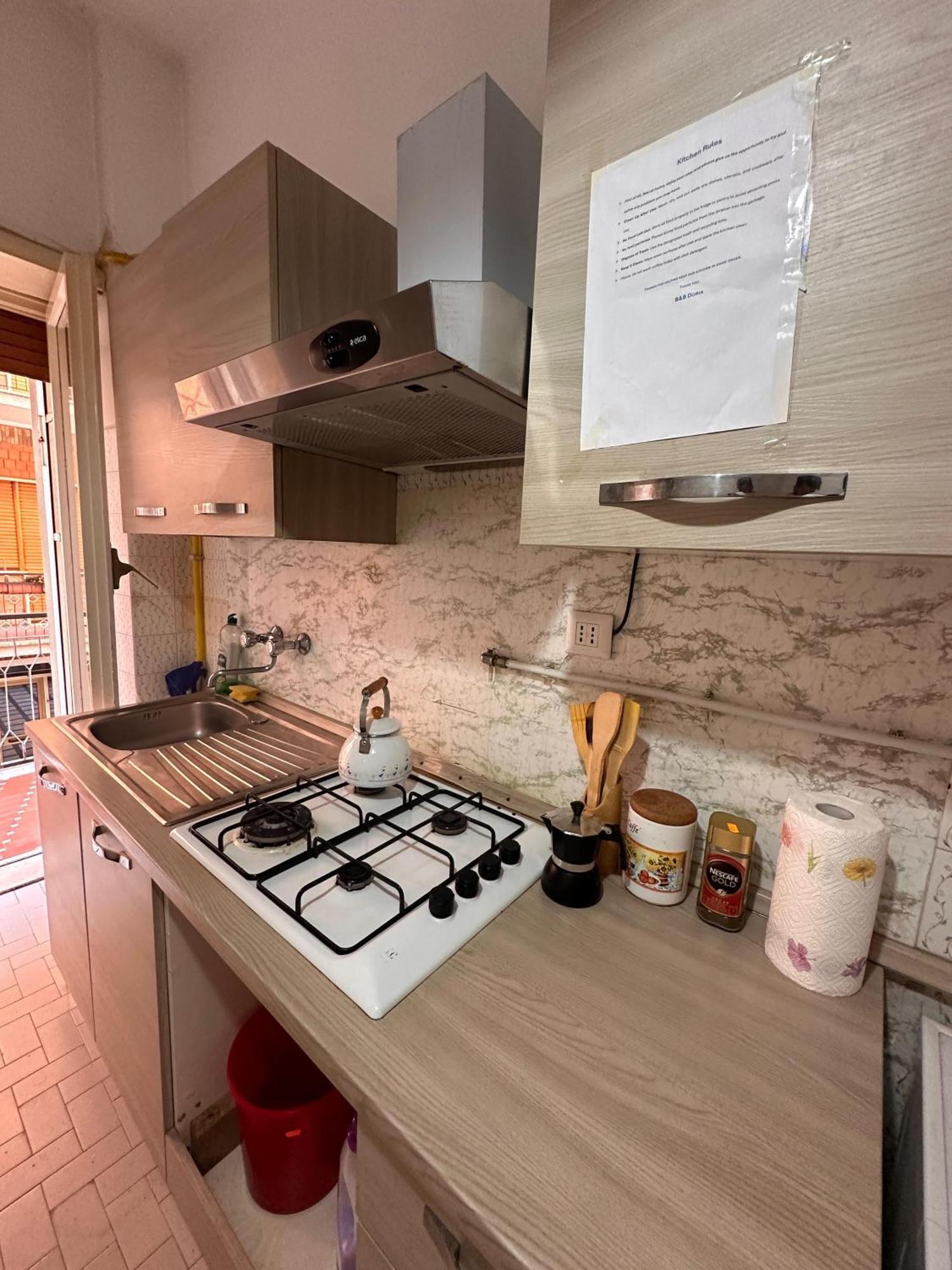 Casaletto House-4 Appartamento *